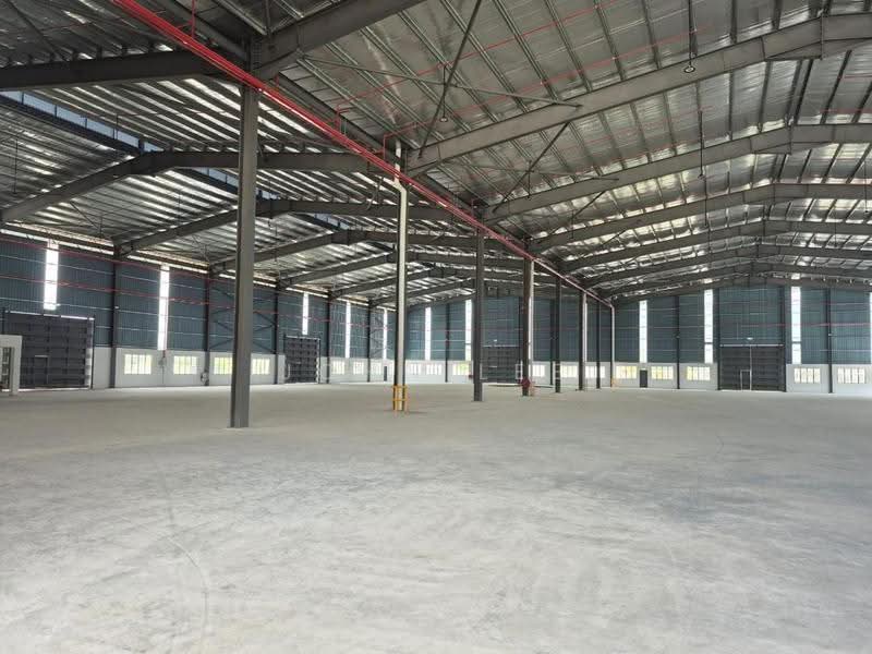 Kilang Terpisah untuk Dijual di Telok Panglima Garang (Jenjarom) - John Lee - Interior - PropertyGuru.com.my