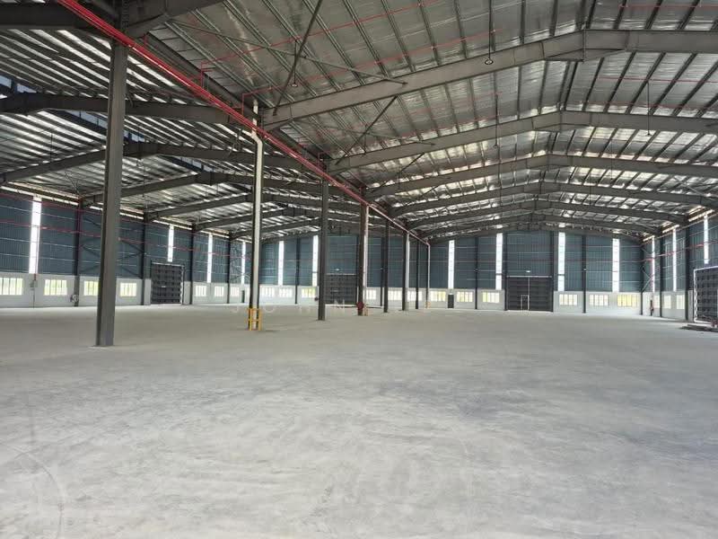 Kilang Terpisah untuk Dijual di Telok Panglima Garang (Jenjarom) - John Lee - Interior - PropertyGuru.com.my