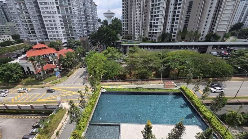 Service Residence for Rent at Kami - Evelyn Seah - Exterior - PropertyGuru.com.my