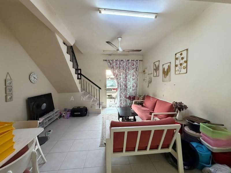 2-storey Terraced House for Sale in Taman Bestari Indah (Ulu Tiram) - Annie Tee - PropertyGuru.com.my