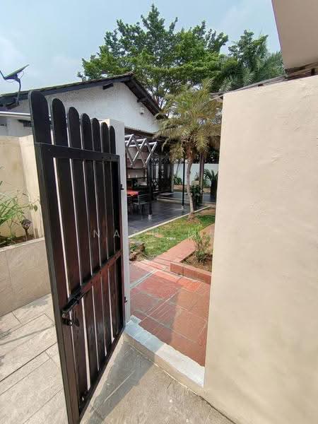 Bungalow House untuk Dijual di Taman Kolam Air (Johor Bahru) - NasH MB - Exterior - PropertyGuru.com.my