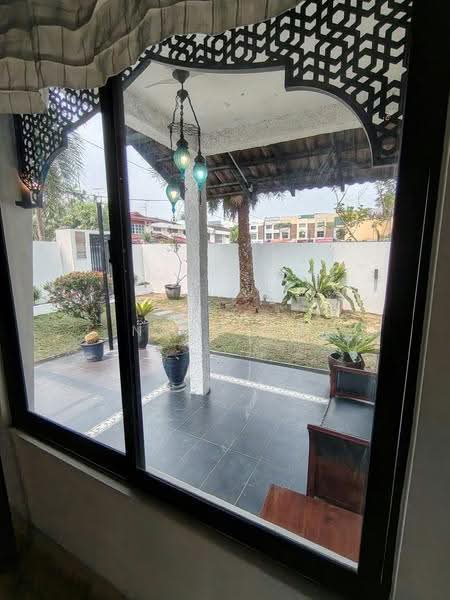 Bungalow House untuk Dijual di Taman Kolam Air (Johor Bahru) - NasH MB - Exterior - PropertyGuru.com.my