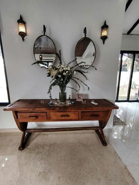 Bungalow House untuk Dijual di Taman Kolam Air (Johor Bahru) - NasH MB - Interior - PropertyGuru.com.my
