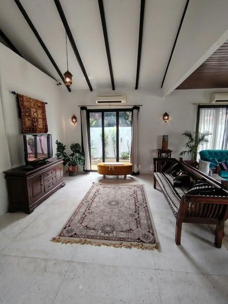 Bungalow House untuk Dijual di Taman Kolam Air (Johor Bahru) - NasH MB - Living Room - PropertyGuru.com.my