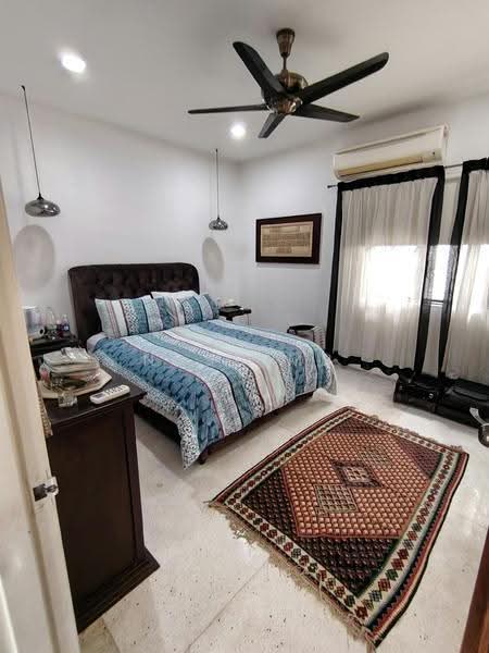 Bungalow House untuk Dijual di Taman Kolam Air (Johor Bahru) - NasH MB - Bedroom - PropertyGuru.com.my