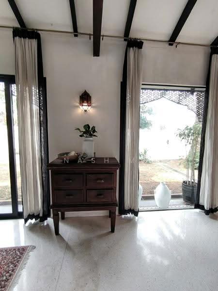 Bungalow House untuk Dijual di Taman Kolam Air (Johor Bahru) - NasH MB - Interior - PropertyGuru.com.my