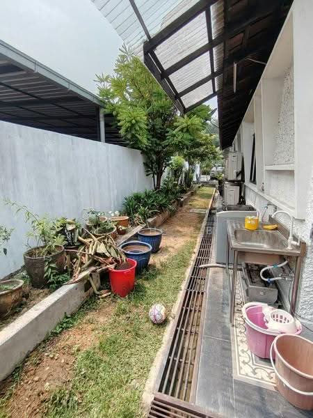 Bungalow House untuk Dijual di Taman Kolam Air (Johor Bahru) - NasH MB - Exterior - PropertyGuru.com.my