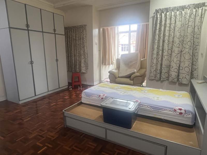 Rumah Teres 2-Tingkat untuk Dijual di Bandar Putra Kulai (Kulai) - Shishi . - PropertyGuru.com.my