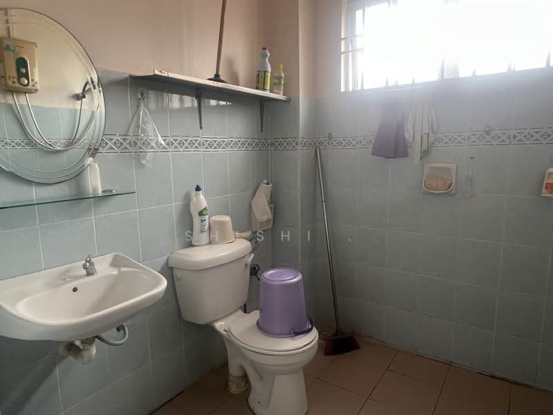 Rumah Teres 2-Tingkat untuk Dijual di Bandar Putra Kulai (Kulai) - Shishi . - PropertyGuru.com.my