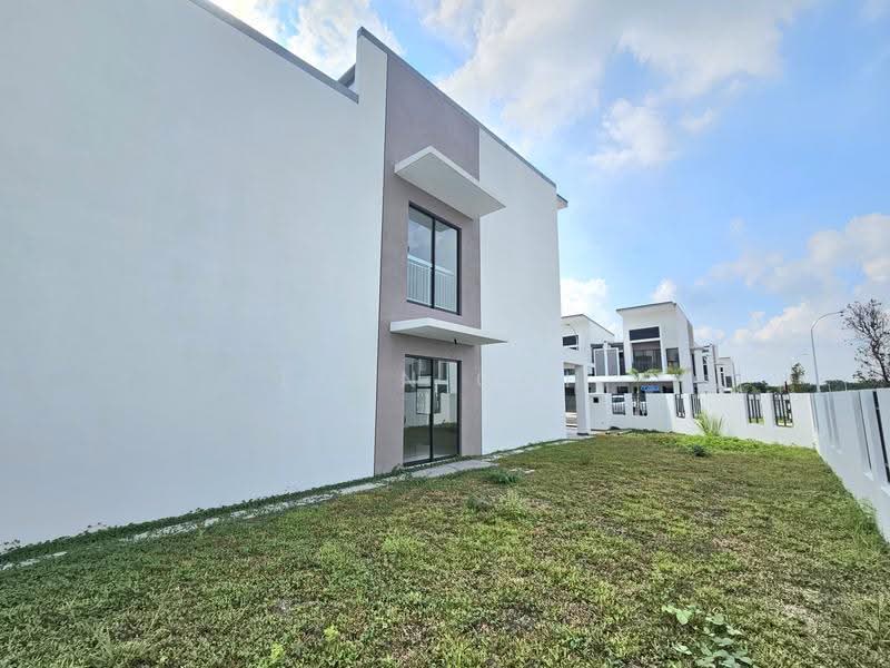 2-storey Terraced House for Sale in Telok Panglima Garang (Selangor) - Leon Goh - Exterior - PropertyGuru.com.my