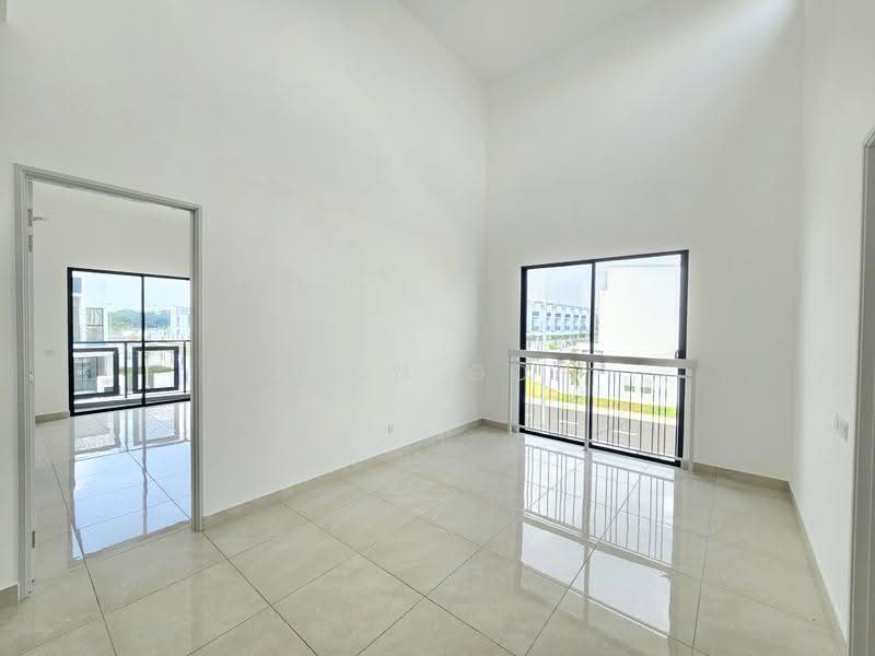 2-storey Terraced House for Sale in Telok Panglima Garang (Selangor) - Leon Goh - Interior - PropertyGuru.com.my