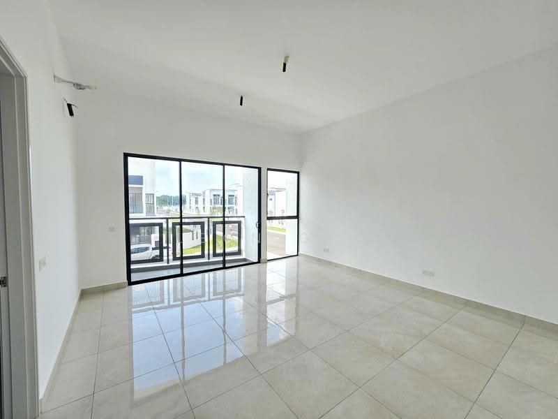 2-storey Terraced House for Sale in Telok Panglima Garang (Selangor) - Leon Goh - Living Room - PropertyGuru.com.my