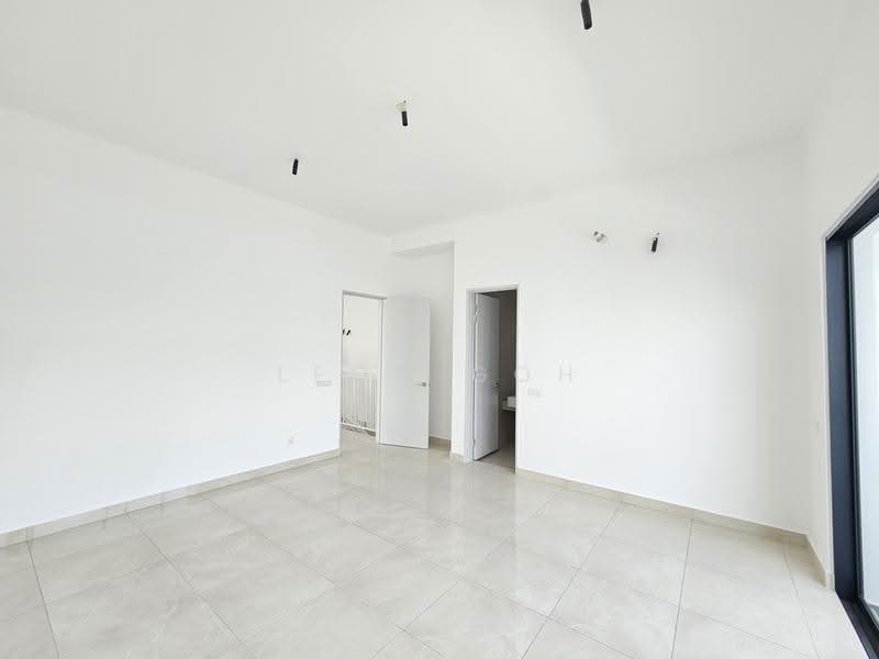 2-storey Terraced House for Sale in Telok Panglima Garang (Selangor) - Leon Goh - Interior - PropertyGuru.com.my