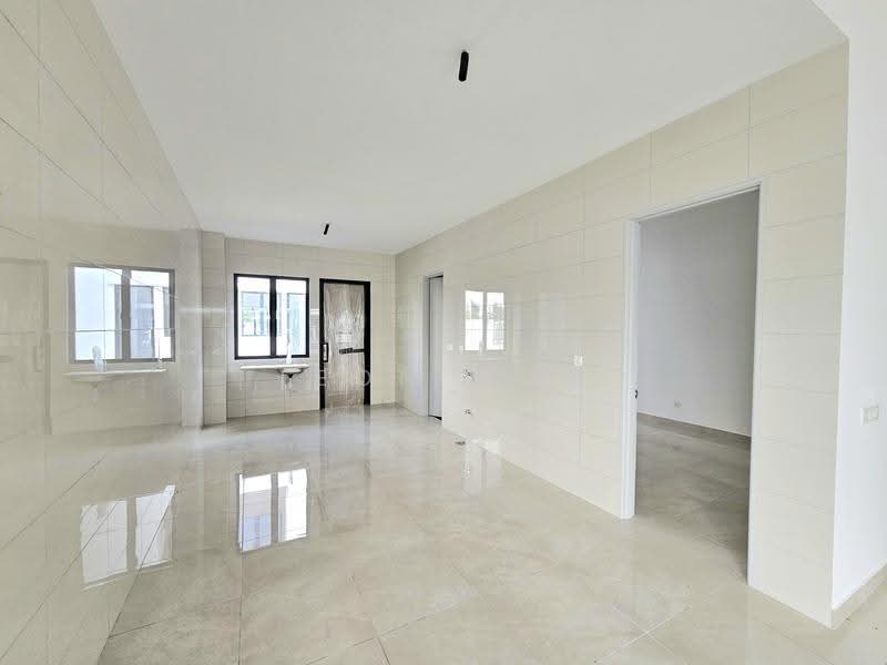 2-storey Terraced House for Sale in Telok Panglima Garang (Selangor) - Leon Goh - Interior - PropertyGuru.com.my