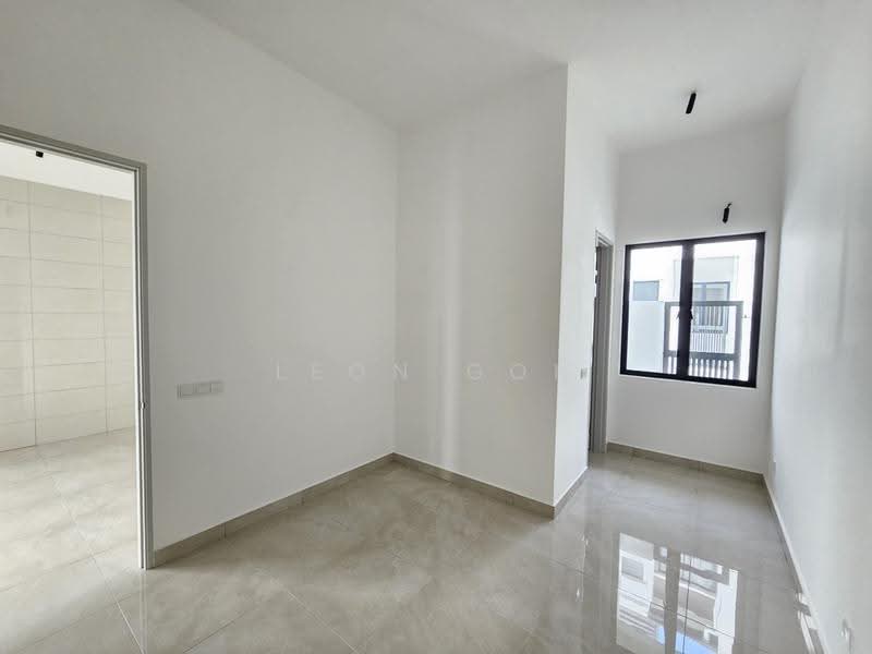 2-storey Terraced House for Sale in Telok Panglima Garang (Selangor) - Leon Goh - Interior - PropertyGuru.com.my