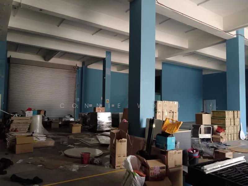 Factory for Rent in Puchong (Selangor) - Connie Wong - Interior - PropertyGuru.com.my