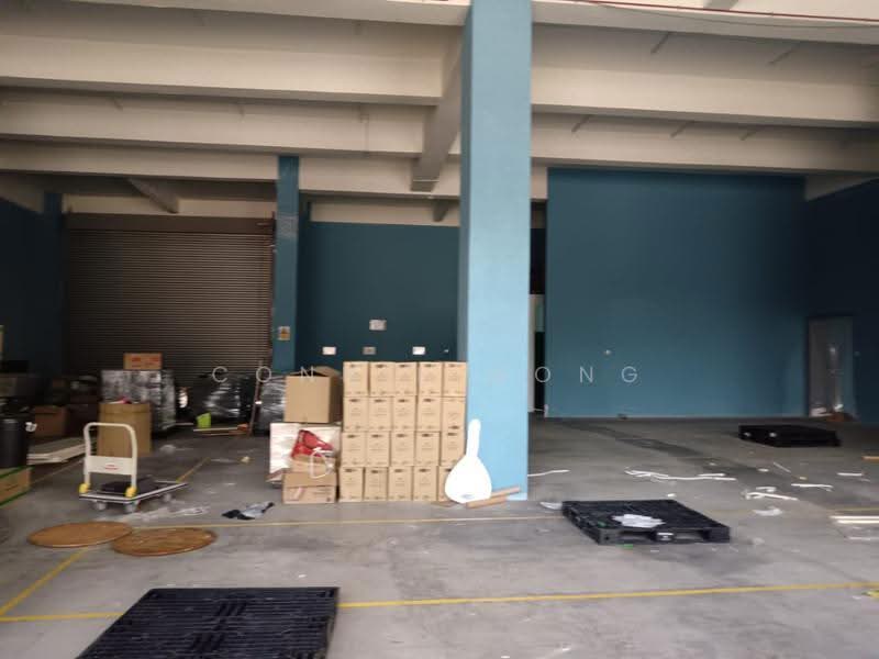 Factory for Rent in Puchong (Selangor) - Connie Wong - Interior - PropertyGuru.com.my