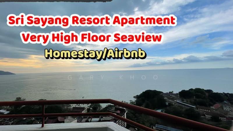 Service Residence for Sale at Sri Sayang - Gary Khoo - PropertyGuru.com.my