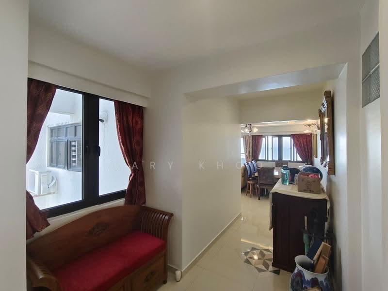 Service Residence for Sale at Sri Sayang - Gary Khoo - PropertyGuru.com.my