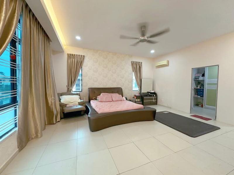 Bungalow House untuk Dijual di Bemban (Melaka) - Christina Lee - PropertyGuru.com.my