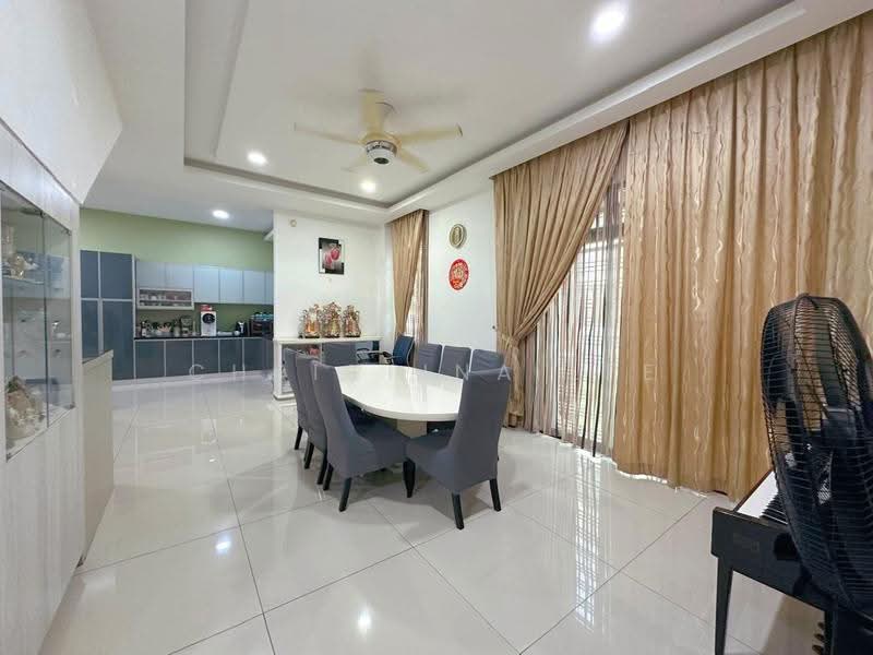 Bungalow House untuk Dijual di Bemban (Melaka) - Christina Lee - PropertyGuru.com.my