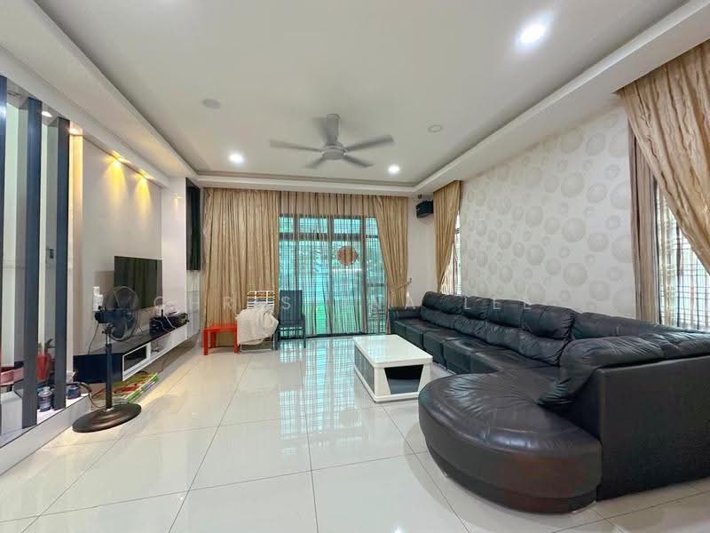 Bungalow House untuk Dijual di Bemban (Melaka) - Christina Lee - PropertyGuru.com.my