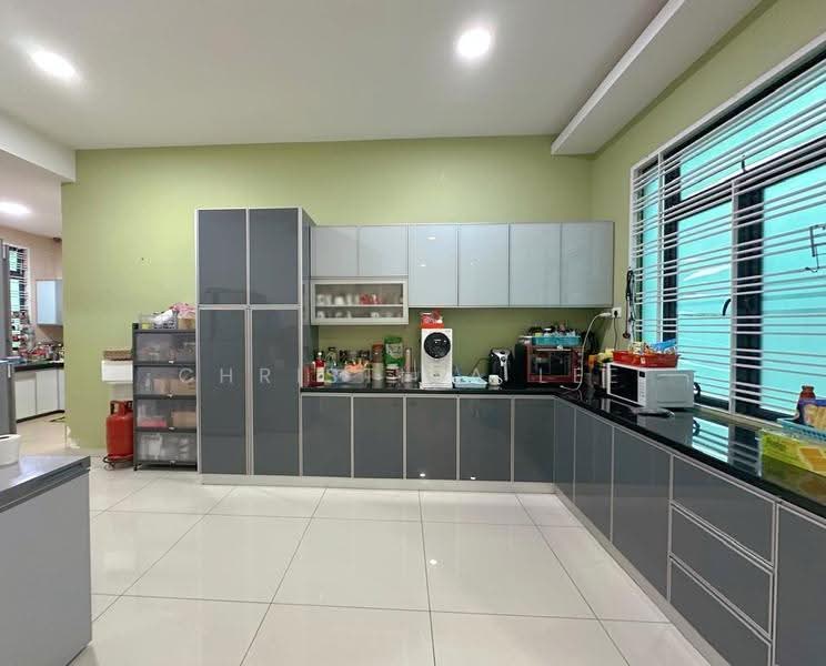 Bungalow House untuk Dijual di Bemban (Melaka) - Christina Lee - PropertyGuru.com.my