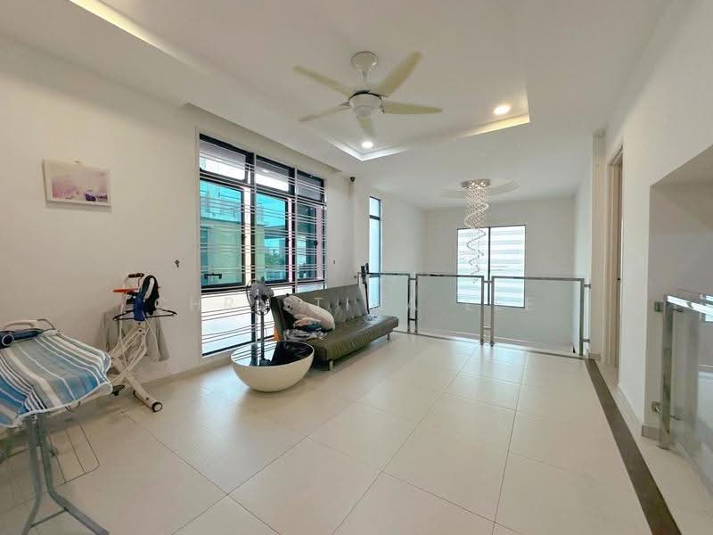 Bungalow House untuk Dijual di Bemban (Melaka) - Christina Lee - PropertyGuru.com.my