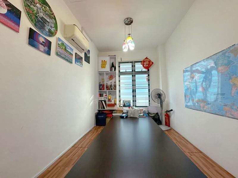 Bungalow House untuk Dijual di Bemban (Melaka) - Christina Lee - PropertyGuru.com.my