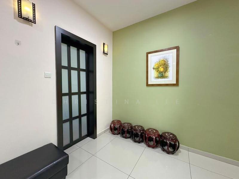 Bungalow House untuk Dijual di Bemban (Melaka) - Christina Lee - PropertyGuru.com.my