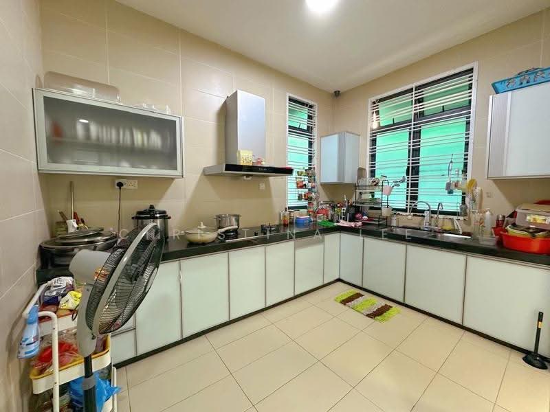 Bungalow House untuk Dijual di Bemban (Melaka) - Christina Lee - PropertyGuru.com.my