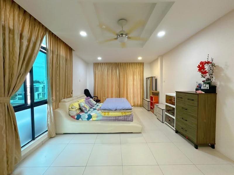 Bungalow House untuk Dijual di Bemban (Melaka) - Christina Lee - PropertyGuru.com.my