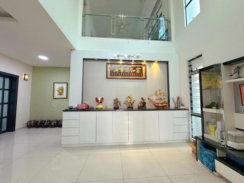 Bungalow House untuk Dijual di Bemban (Melaka) - Christina Lee - PropertyGuru.com.my