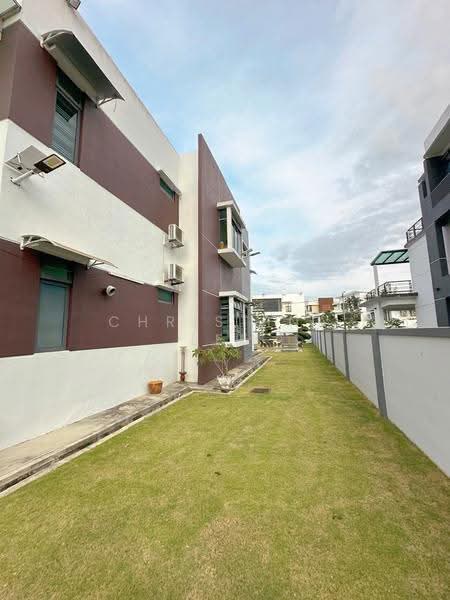 Bungalow House untuk Dijual di Bemban (Melaka) - Christina Lee - PropertyGuru.com.my