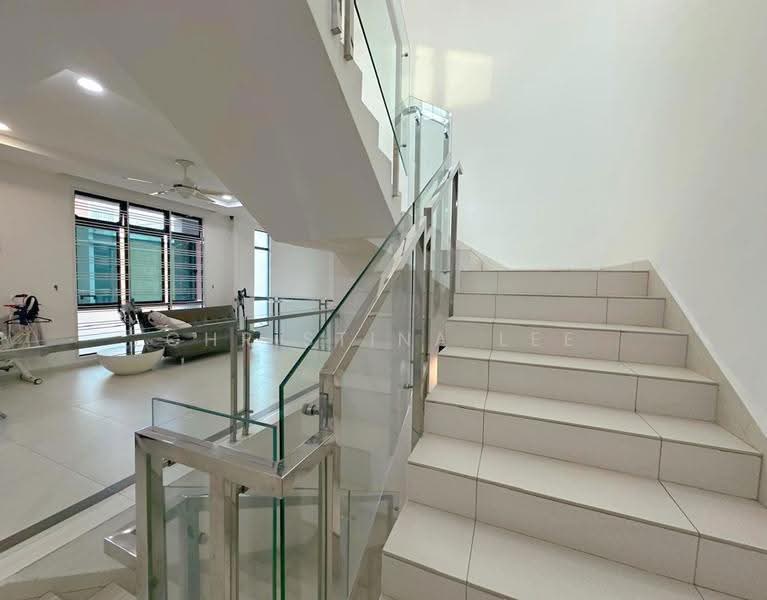 Bungalow House untuk Dijual di Bemban (Melaka) - Christina Lee - PropertyGuru.com.my