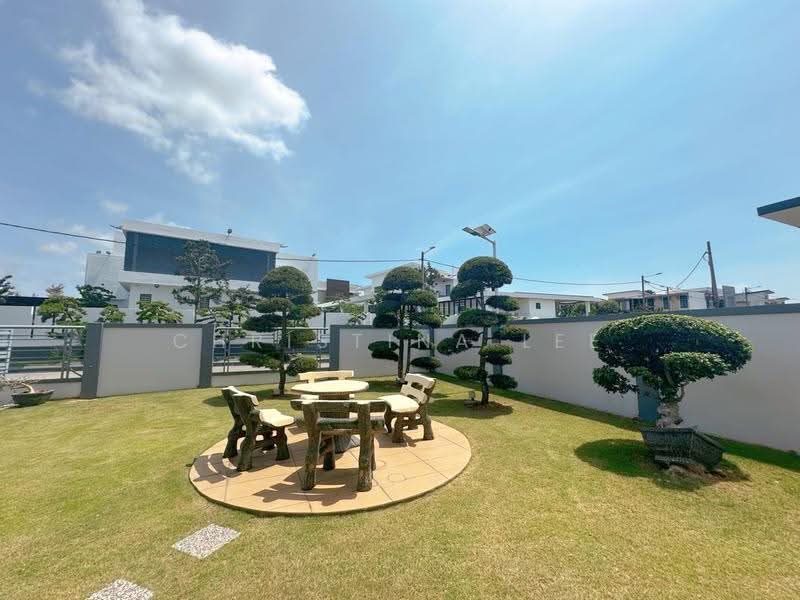 Bungalow House untuk Dijual di Bemban (Melaka) - Christina Lee - PropertyGuru.com.my