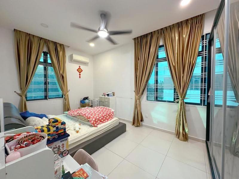 Bungalow House untuk Dijual di Bemban (Melaka) - Christina Lee - PropertyGuru.com.my