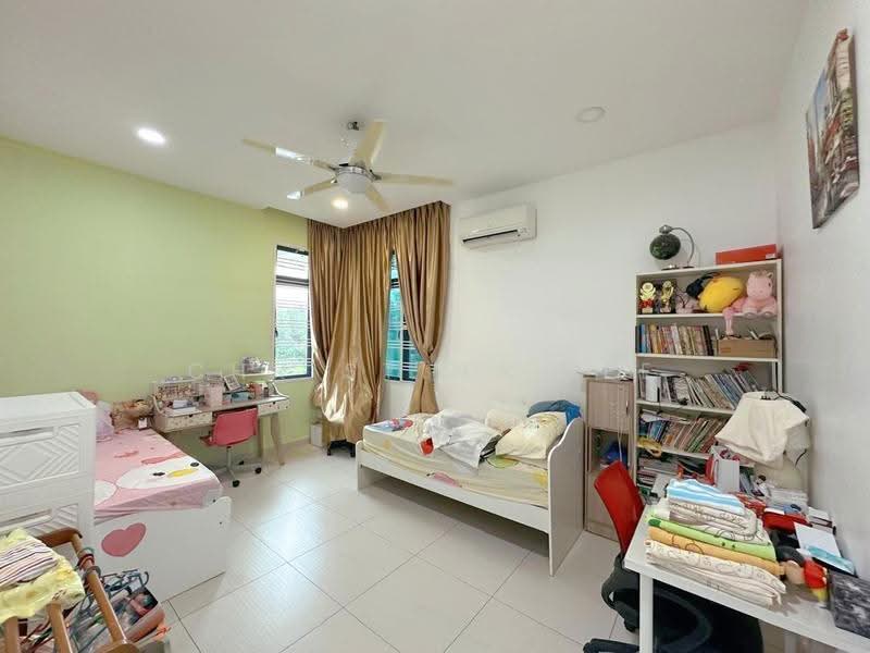 Bungalow House untuk Dijual di Bemban (Melaka) - Christina Lee - PropertyGuru.com.my