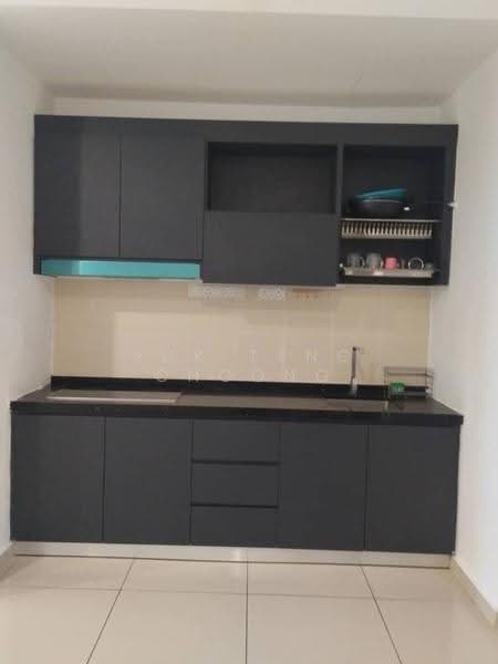 Kediaman Servis untuk Disewa di Encorp Marina - Suk Teng Choong - Kitchen - PropertyGuru.com.my