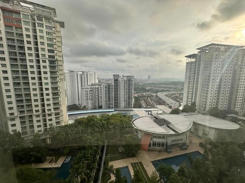 Kediaman Servis untuk Dijual di Metropolitan Square Service Residence - Joe Cheang - Exterior - PropertyGuru.com.my