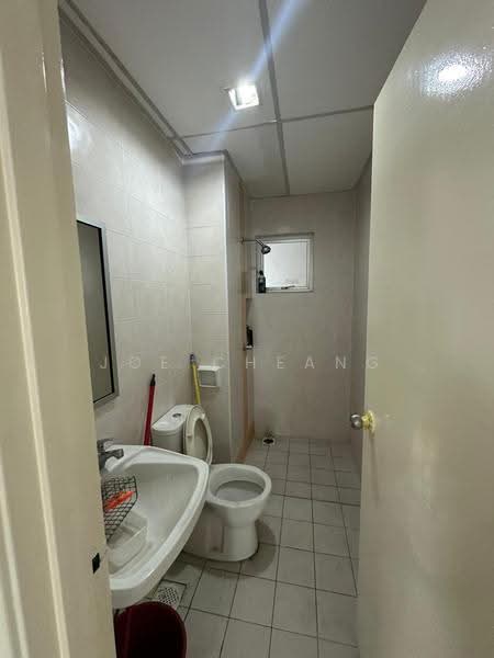 Kediaman Servis untuk Dijual di Metropolitan Square Service Residence - Joe Cheang - PropertyGuru.com.my