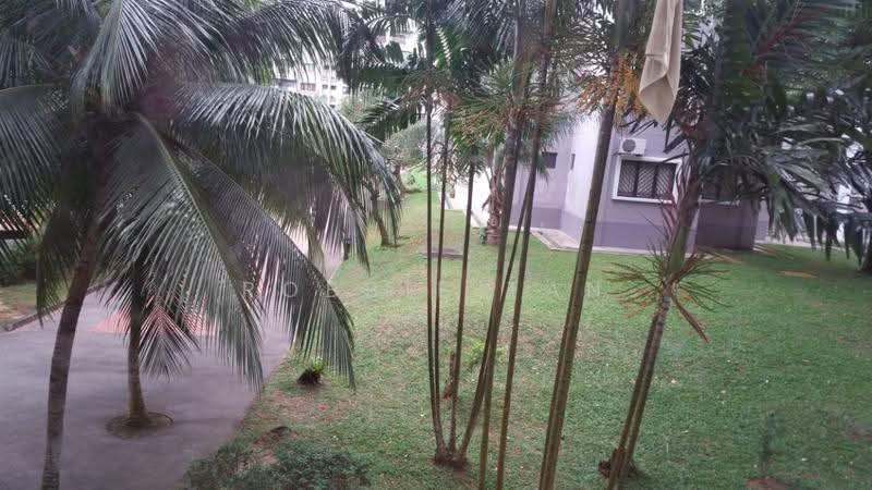 Pangsapuri untuk Disewa di Pan Vista - Robbie Tan - Exterior - PropertyGuru.com.my