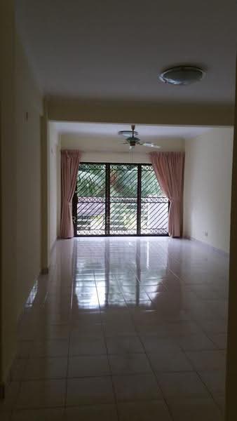 Pangsapuri untuk Disewa di Pan Vista - Robbie Tan - Living Room - PropertyGuru.com.my