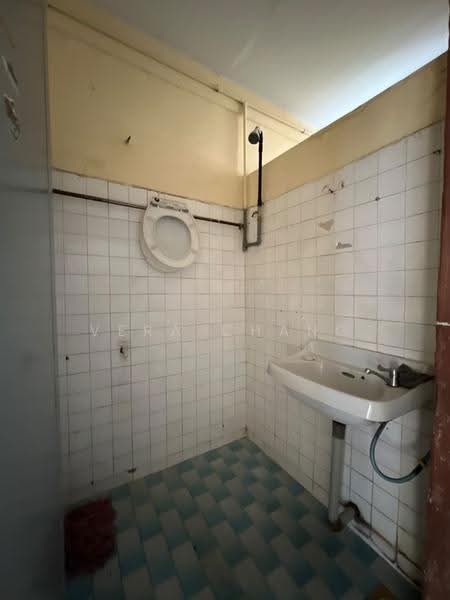 Rumah Teres 2-Tingkat untuk Dijual di Tampoi (Johor) - Vera Chang - PropertyGuru.com.my