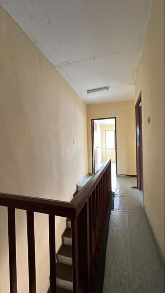 Rumah Teres 2-Tingkat untuk Dijual di Tampoi (Johor) - Vera Chang - Corridor - PropertyGuru.com.my