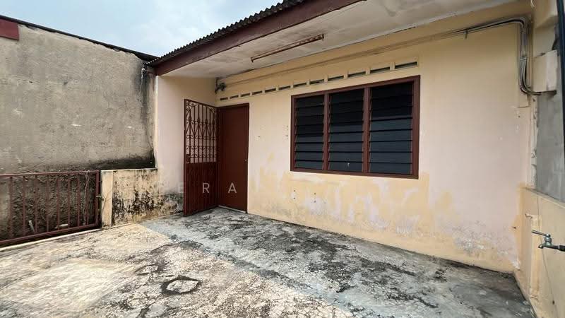 Rumah Teres 2-Tingkat untuk Dijual di Tampoi (Johor) - Vera Chang - Exterior - PropertyGuru.com.my