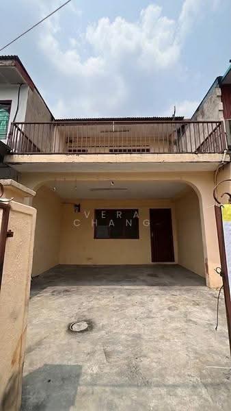 Rumah Teres 2-Tingkat untuk Dijual di Tampoi (Johor) - Vera Chang - Exterior - PropertyGuru.com.my