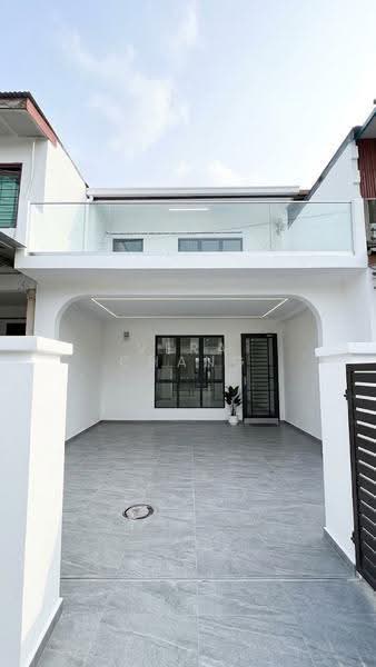 Rumah Teres 2-Tingkat untuk Dijual di Tampoi (Johor) - Vera Chang - Exterior - PropertyGuru.com.my
