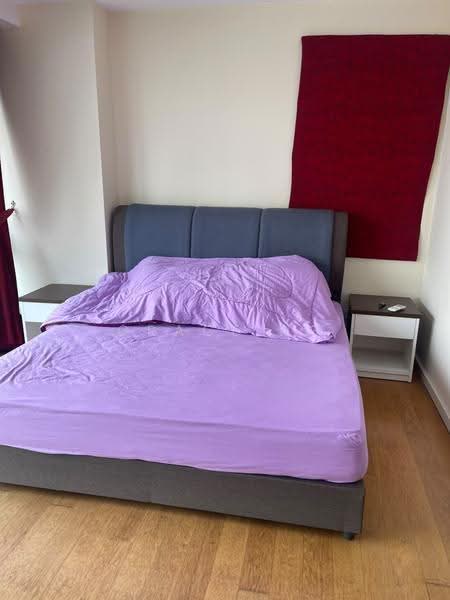 Service Residence for Sale at Fairlane Residences - Grace Ng - PropertyGuru.com.my