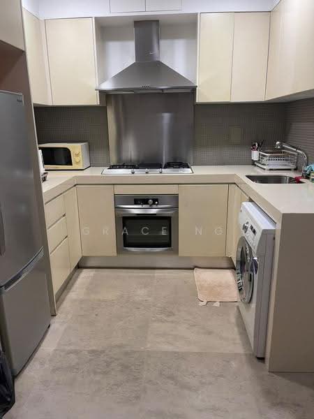 Service Residence for Sale at Fairlane Residences - Grace Ng - PropertyGuru.com.my
